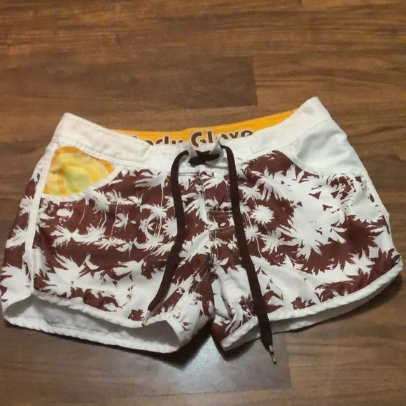 Body Glove shorts - Picture 1 of 4